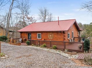 12 Blue Sky Dr, Leicester, NC 28748