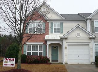 5290 Medlock Corners Dr, Norcross, GA 30092