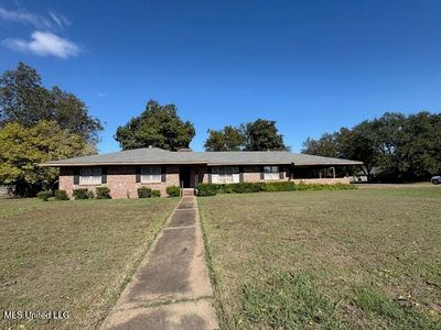 1101 W 2nd St, Clarksdale, MS, 38614