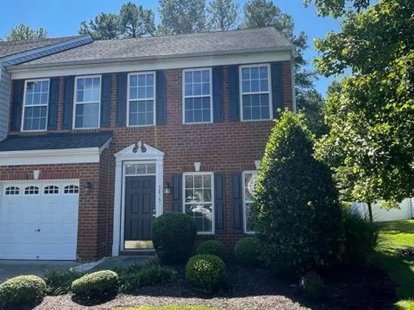 5815 Park Creste Dr, Glen Allen, VA 23059