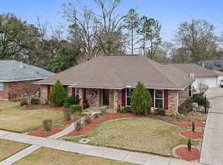 9533 Glennsade Ave, Baton Rouge, LA 70814