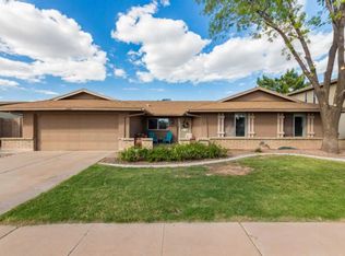2424 W Peralta Cir, Mesa, AZ 85202