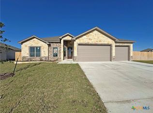 918 Alice Cir, Temple, TX 76502