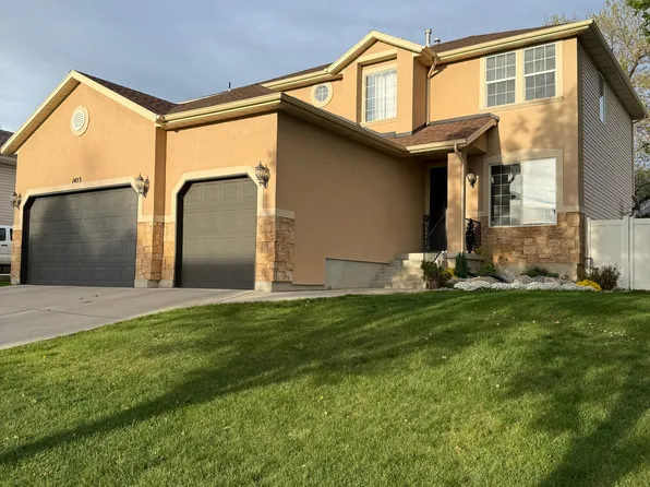 1453 S 400 E, Kaysville, UT 84037