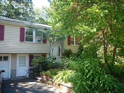 40 Sunset Hill Rd, West Roxbury, MA, 02132