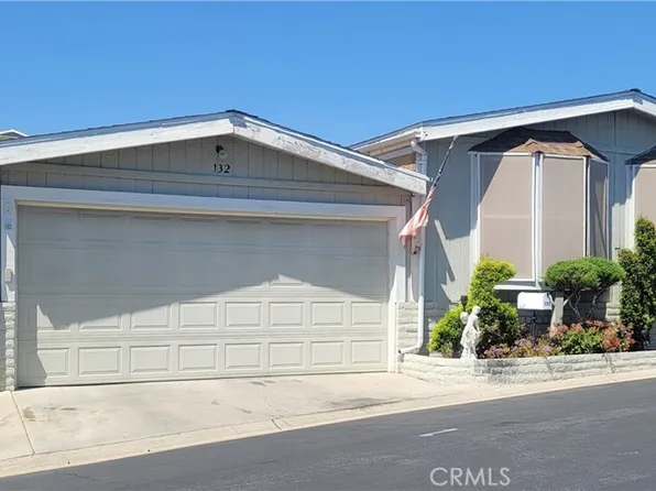 1051 Site Dr Space 132, Brea, CA 92821