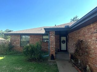 1616 E Prospect Ave, Ponca City, OK 74604