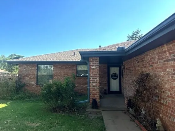 1616 E Prospect Ave, Ponca City, OK 74604