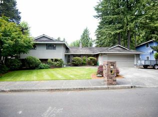 2415 SW 173rd Ct, Beaverton, OR 97003