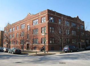 1340 W Waveland Ave, Chicago, IL 60613