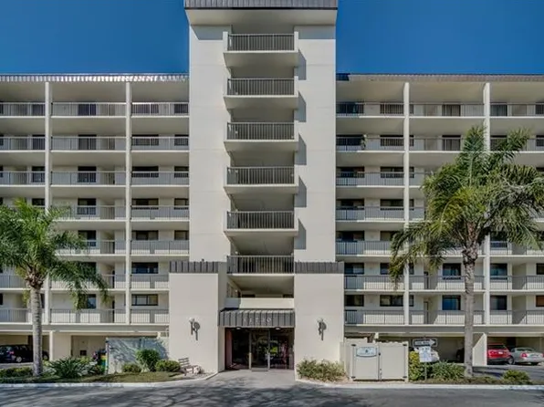 11730 Shipwatch Dr APT 508, Largo, FL 33774