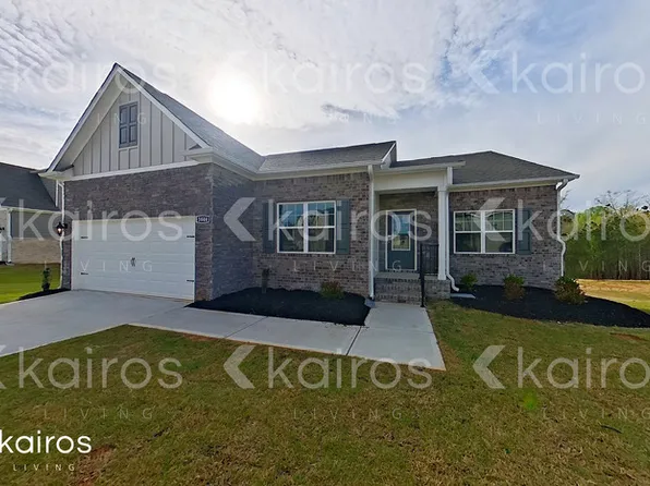 3444 Bridgewood Dr, Macon, GA 31216