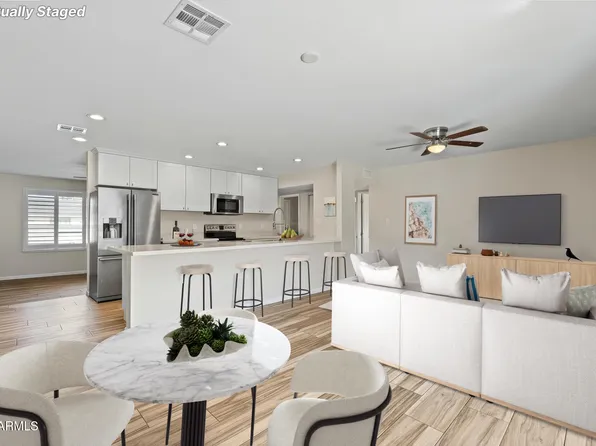 2161 E GEMINI Drive, Tempe, AZ 85283