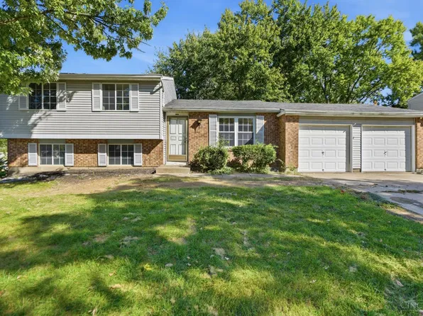 5548 Venus Ln, Fairfield, OH 45014