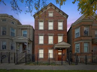 2444 S Trumbull Ave, Chicago, IL 60623