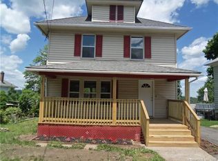 295 East Rd, Bristol, CT 06010