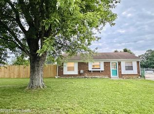 275 Mayflower Rd, Louisville, KY 40229