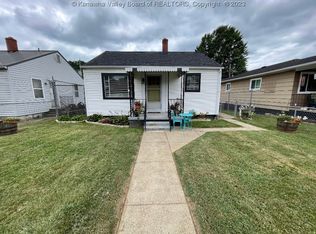 3721 3rd Ave, Huntington, WV 25702