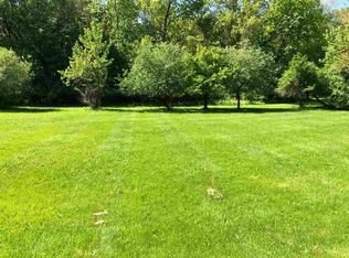 Cowgill Rd, Rio, WI 53960