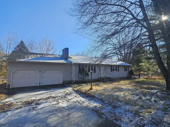 1330 South Grand Street, Suffield, CT 06093