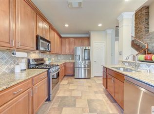 5127 Shadow Breeze Ln, Katy, TX 77494