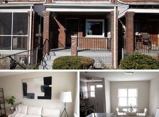 110 36th St NE, Washington, DC 20019