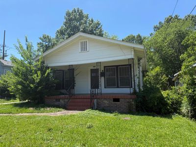 1004 N 8th Ave, Laurel, MS, 39440