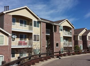 2672 S Cathay Way UNIT 102, Aurora, CO 80013