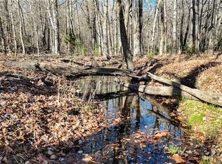 6600 Phillippi Rd, Liberty, NC 27298