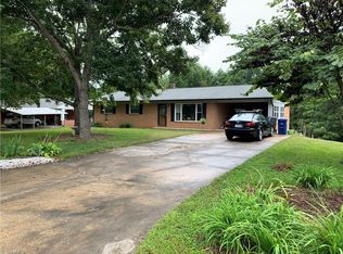 1414 Westwood Ln, Lane, NC 28697