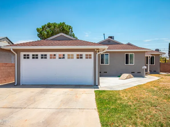 45532 Elm Ave, Lancaster, CA 93534