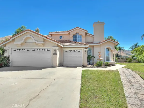 28832 Harwick Dr, Highland, CA 92346