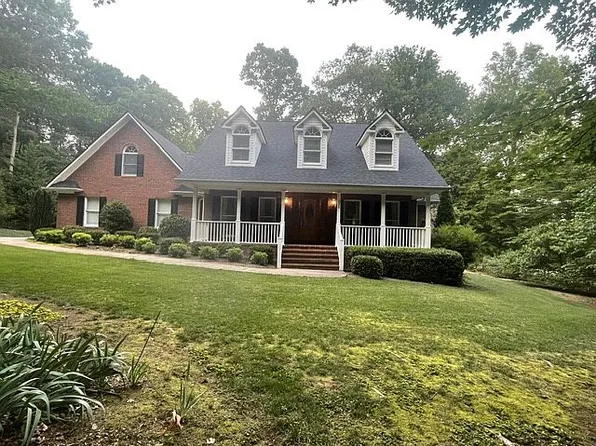 325 Earles Fort Rd, Landrum, SC 29356
