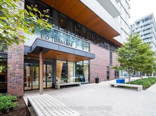 20 Tubman Ave #804, Toronto, ON M5A 0M8