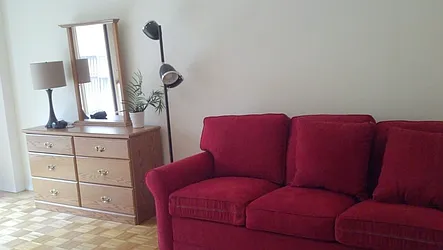 Rented by Tomoko Nagahama, LREB