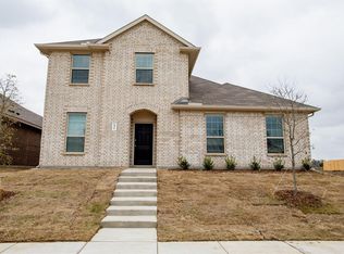 1821 Cross Oaks Dr, Lancaster, TX 75146