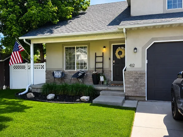 (undisclosed Address), Springville, UT 84663
