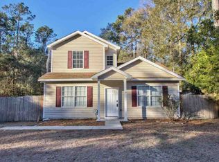20 Wf Magers Rd, Crawfordville, FL 32327
