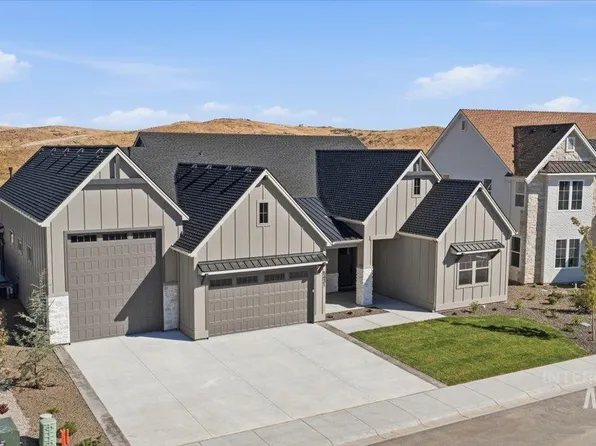 5431 W Haughburn Dr, Eagle, ID 83616