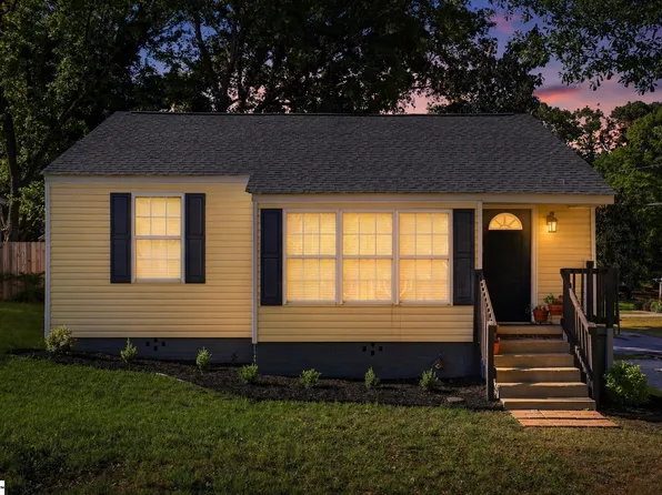 43 Beck Ave, Greenville, SC 29605