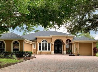 3214 Open Meadow Loop, Oviedo, FL 32766