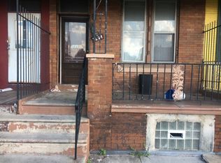 1814 W Glenwood Ave, Philadelphia, PA 19132