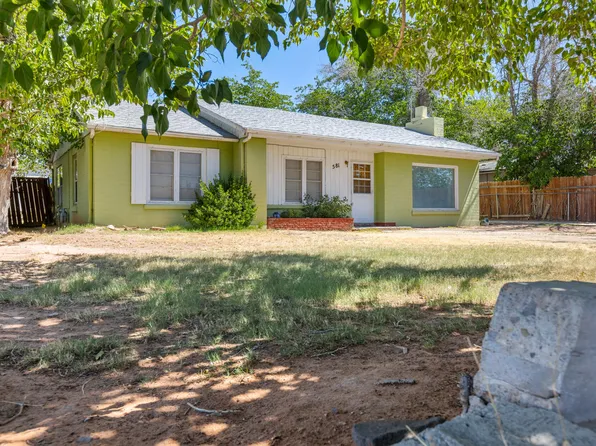 581 E 400 S, Saint George, UT 84770