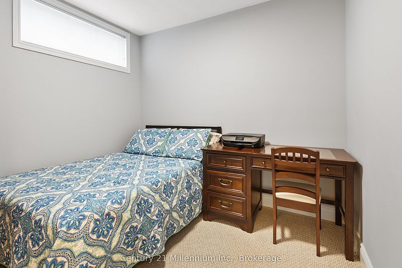 The Blue Mountains Townhouse for rent - 3 Bedrooms — photo 30
