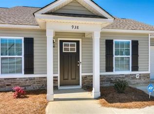 938 Madrid Ct #1, Aiken, SC 29803