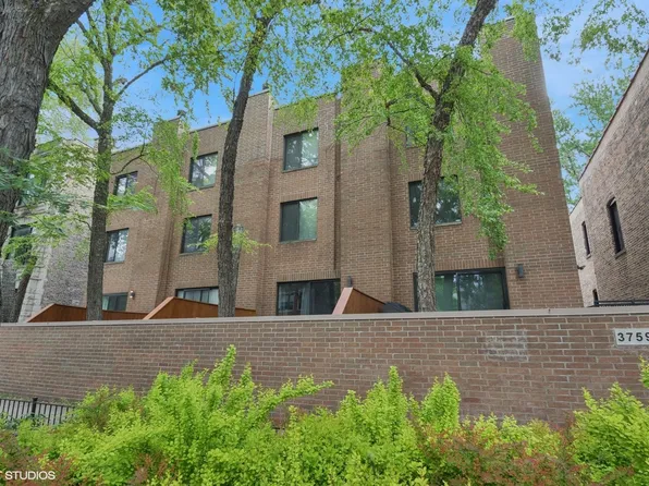3759 N Kenmore Ave, Chicago, IL 60613