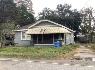 1530 Sterling Rd, Franklin, LA 70538