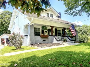 5032 Miser Station Rd, Friendsville, TN 37737