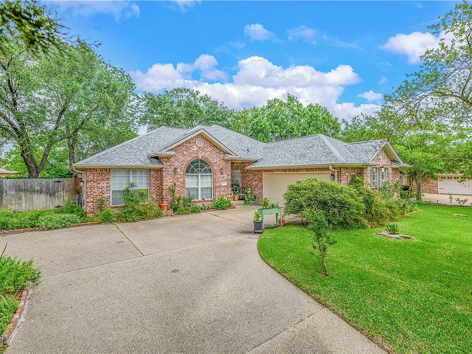 4605 Double Eagle Ct