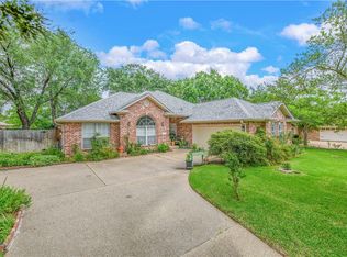 4605 Double Eagle Ct, College Station, TX 77845